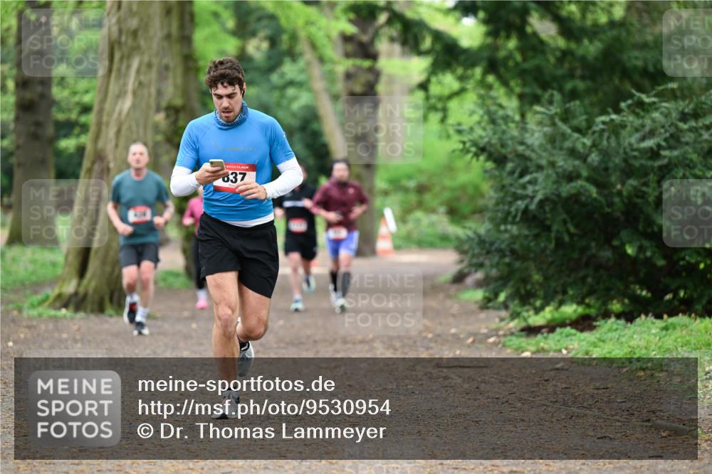 19.04.2026 - Hammer Lauf Dr. Thomas Lammeyer http://msf.ph/oto/9530954 19.04.2026 10:07:38 Laufen 837 meine-sportfotos.de