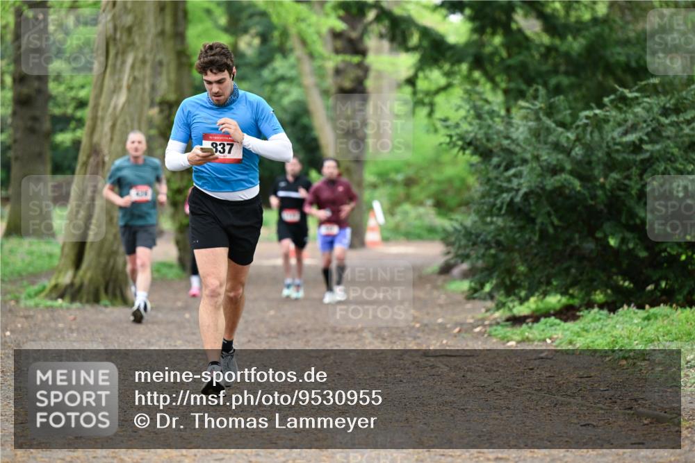 19.04.2026 - Hammer Lauf Dr. Thomas Lammeyer http://msf.ph/oto/9530955 19.04.2026 10:07:38 Laufen 837 meine-sportfotos.de