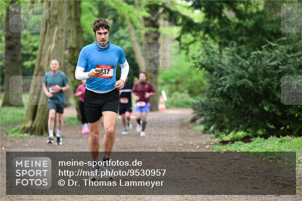19.04.2026 - Hammer Lauf Dr. Thomas Lammeyer http://msf.ph/oto/9530957 19.04.2026 10:07:38 Laufen  meine-sportfotos.de