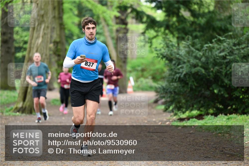 19.04.2026 - Hammer Lauf Dr. Thomas Lammeyer http://msf.ph/oto/9530960 19.04.2026 10:07:39 Laufen 837 meine-sportfotos.de