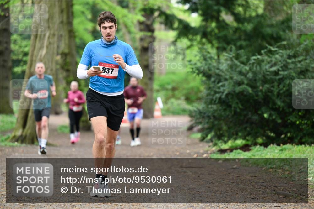 19.04.2026 - Hammer Lauf Dr. Thomas Lammeyer http://msf.ph/oto/9530961 19.04.2026 10:07:39 Laufen 837 meine-sportfotos.de