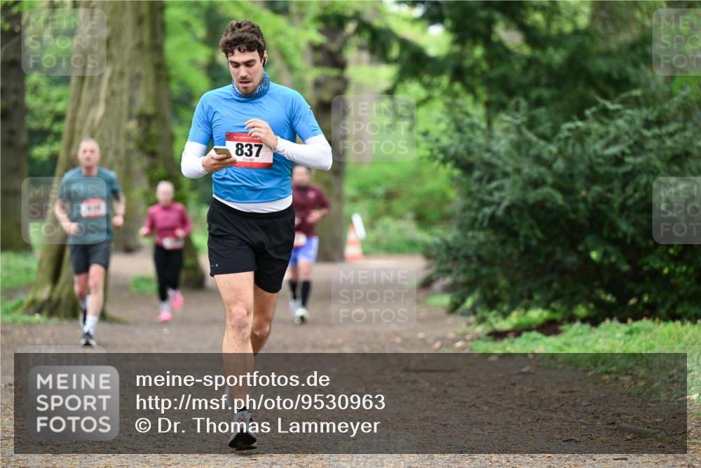 19.04.2026 - Hammer Lauf Dr. Thomas Lammeyer http://msf.ph/oto/9530963 19.04.2026 10:07:39 Laufen 837 meine-sportfotos.de