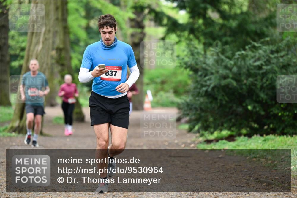19.04.2026 - Hammer Lauf Dr. Thomas Lammeyer http://msf.ph/oto/9530964 19.04.2026 10:07:39 Laufen 837 meine-sportfotos.de