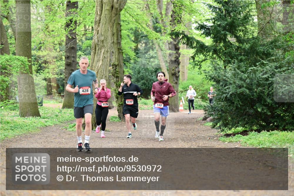 19.04.2026 - Hammer Lauf Dr. Thomas Lammeyer http://msf.ph/oto/9530972 19.04.2026 10:07:42 Laufen 428, 1176, 1177, 543 meine-sportfotos.de