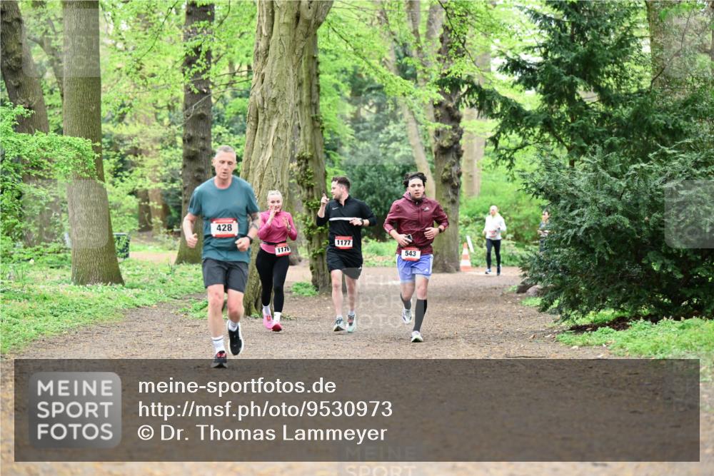 19.04.2026 - Hammer Lauf Dr. Thomas Lammeyer http://msf.ph/oto/9530973 19.04.2026 10:07:42 Laufen 428, 1176, 1177, 543 meine-sportfotos.de