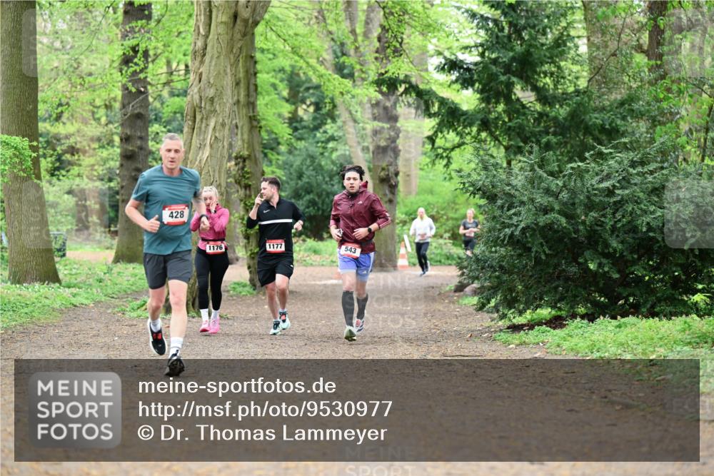 19.04.2026 - Hammer Lauf Dr. Thomas Lammeyer http://msf.ph/oto/9530977 19.04.2026 10:07:42 Laufen 428, 1176, 1177, 543 meine-sportfotos.de