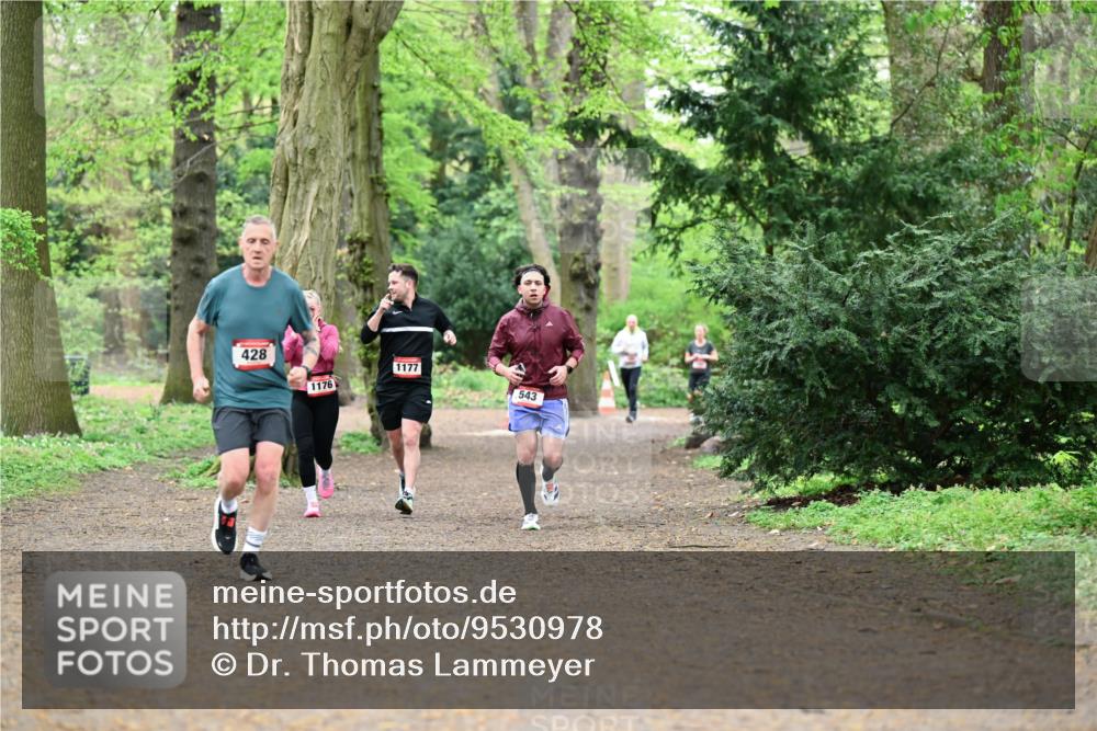 19.04.2026 - Hammer Lauf Dr. Thomas Lammeyer http://msf.ph/oto/9530978 19.04.2026 10:07:42 Laufen 428, 1176, 1177, 543 meine-sportfotos.de