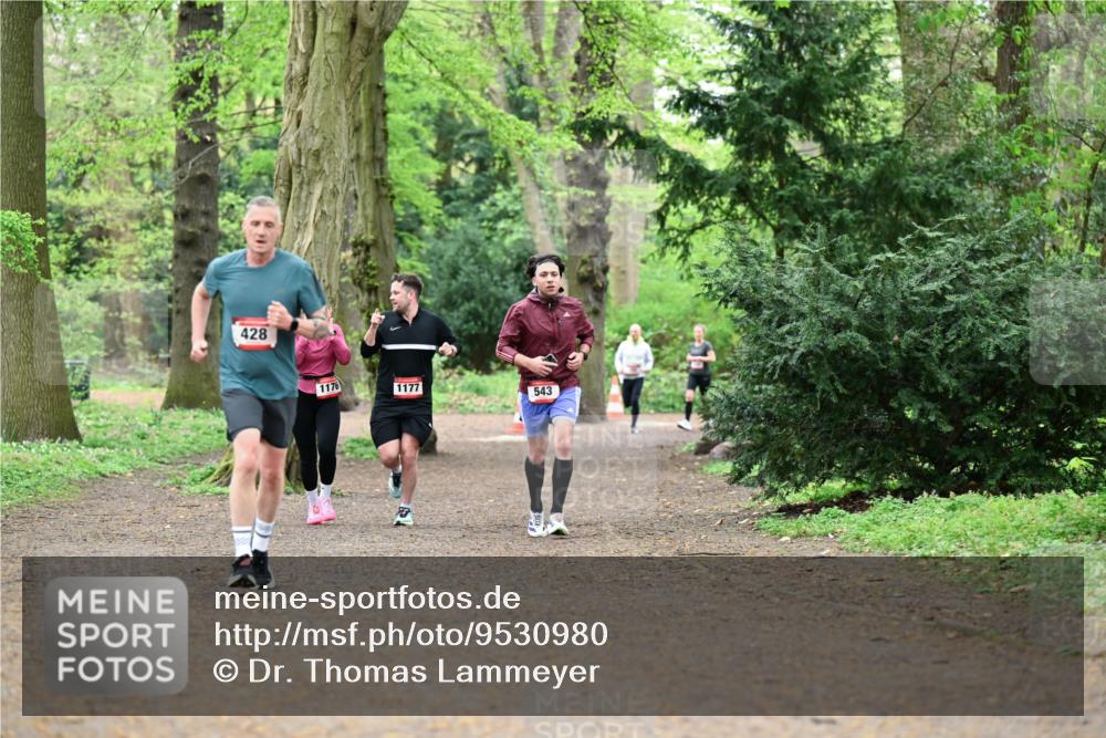 19.04.2026 - Hammer Lauf Dr. Thomas Lammeyer http://msf.ph/oto/9530980 19.04.2026 10:07:42 Laufen 428, 1176, 1177, 543 meine-sportfotos.de