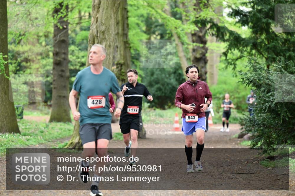 19.04.2026 - Hammer Lauf Dr. Thomas Lammeyer http://msf.ph/oto/9530981 19.04.2026 10:07:43 Laufen 428, 1177, 543 meine-sportfotos.de