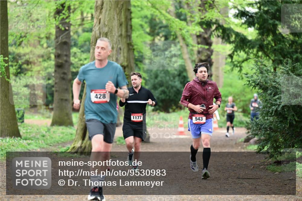 19.04.2026 - Hammer Lauf Dr. Thomas Lammeyer http://msf.ph/oto/9530983 19.04.2026 10:07:43 Laufen 428, 1177, 543 meine-sportfotos.de