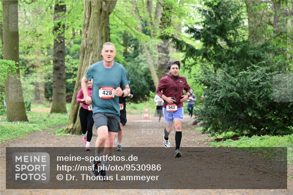 19.04.2026 - Hammer Lauf Dr. Thomas Lammeyer http://msf.ph/oto/9530986 19.04.2026 10:07:43 Laufen 428, 543 meine-sportfotos.de