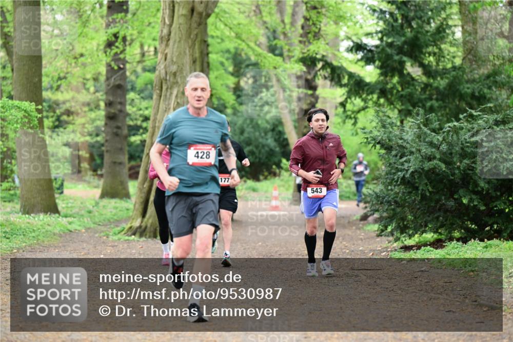 19.04.2026 - Hammer Lauf Dr. Thomas Lammeyer http://msf.ph/oto/9530987 19.04.2026 10:07:43 Laufen 428, 177, 543 meine-sportfotos.de