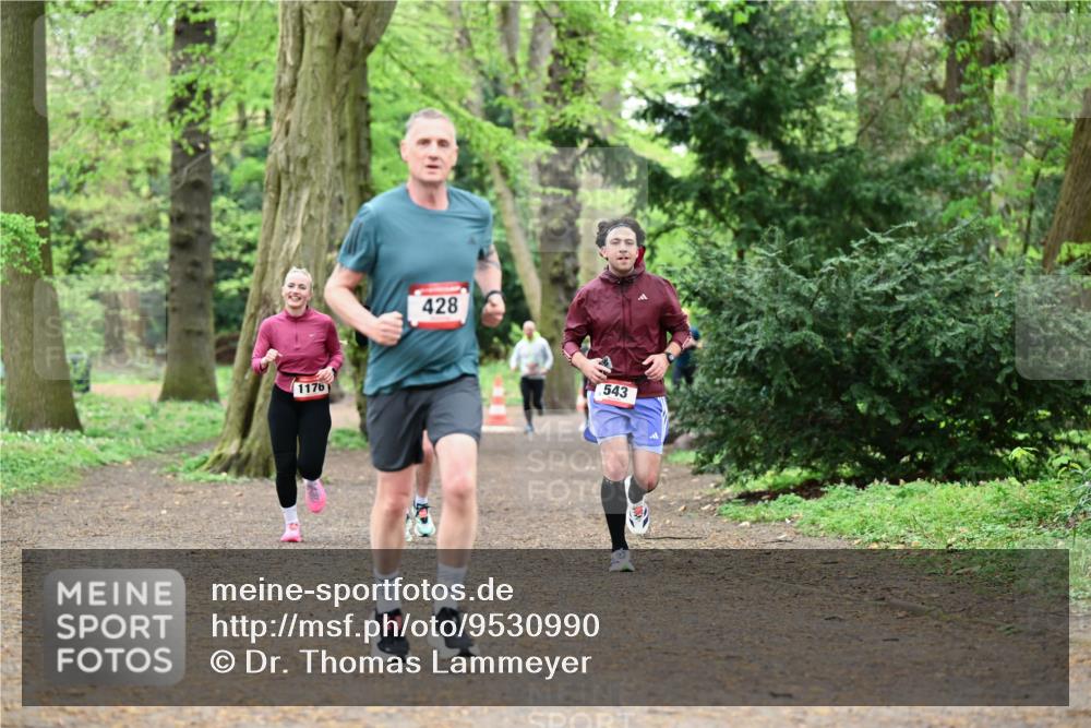 19.04.2026 - Hammer Lauf Dr. Thomas Lammeyer http://msf.ph/oto/9530990 19.04.2026 10:07:44 Laufen 1176, 428, 543 meine-sportfotos.de