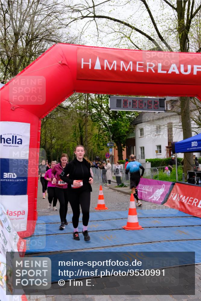 19.04.2026 - Hammer Lauf Tim E. http://msf.ph/oto/9530991 19.04.2026 10:22:00 Ziel 248, 249, 756, 858, 1717, 1735, 1895 meine-sportfotos.de