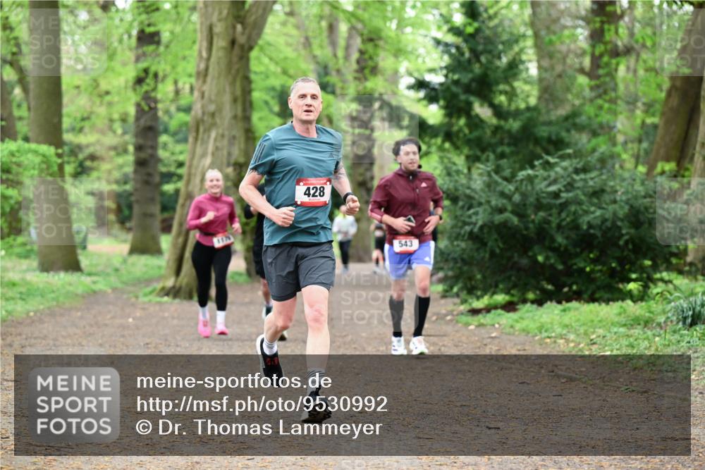 19.04.2026 - Hammer Lauf Dr. Thomas Lammeyer http://msf.ph/oto/9530992 19.04.2026 10:07:44 Laufen 428, 543 meine-sportfotos.de