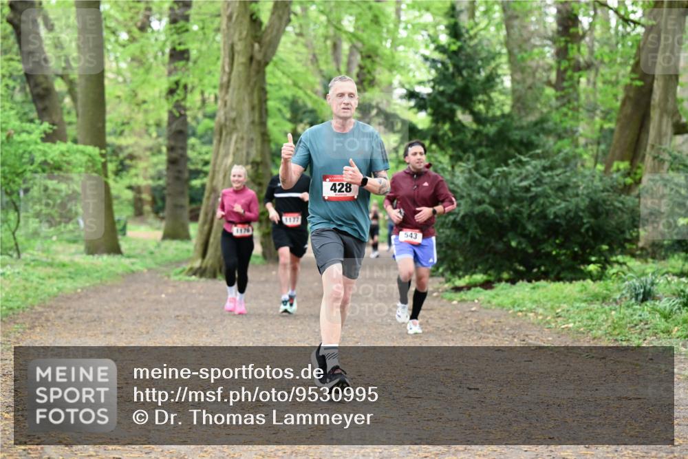 19.04.2026 - Hammer Lauf Dr. Thomas Lammeyer http://msf.ph/oto/9530995 19.04.2026 10:07:44 Laufen 1177, 428, 543 meine-sportfotos.de