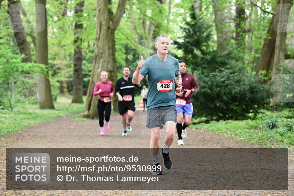 19.04.2026 - Hammer Lauf Dr. Thomas Lammeyer http://msf.ph/oto/9530999 19.04.2026 10:07:45 Laufen 1177, 428, 543 meine-sportfotos.de