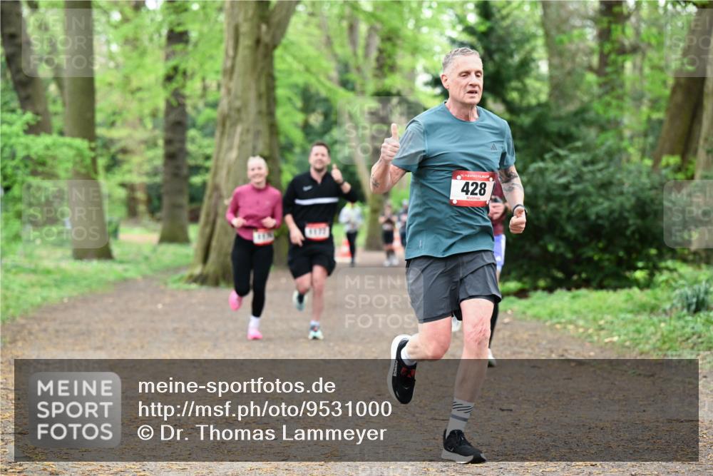 19.04.2026 - Hammer Lauf Dr. Thomas Lammeyer http://msf.ph/oto/9531000 19.04.2026 10:07:45 Laufen 428 meine-sportfotos.de
