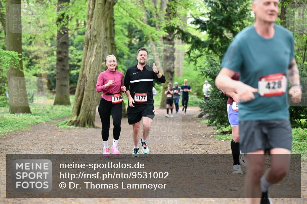 19.04.2026 - Hammer Lauf Dr. Thomas Lammeyer http://msf.ph/oto/9531002 19.04.2026 10:07:45 Laufen 1176, 1177, 428 meine-sportfotos.de
