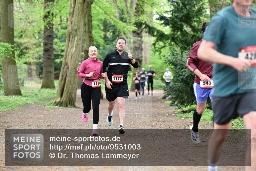 19.04.2026 - Hammer Lauf Dr. Thomas Lammeyer http://msf.ph/oto/9531003 19.04.2026 10:07:45 Laufen 1177, 1176, 543, 428 meine-sportfotos.de