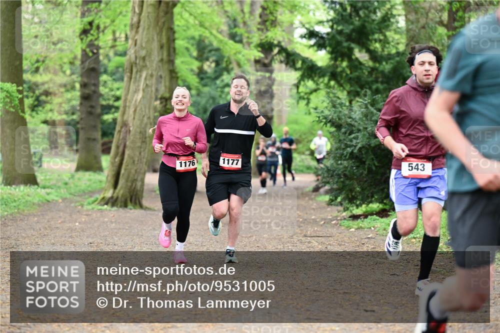 19.04.2026 - Hammer Lauf Dr. Thomas Lammeyer http://msf.ph/oto/9531005 19.04.2026 10:07:45 Laufen 1176, 1177, 543 meine-sportfotos.de
