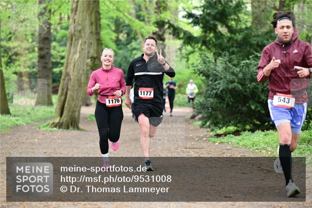 19.04.2026 - Hammer Lauf Dr. Thomas Lammeyer http://msf.ph/oto/9531008 19.04.2026 10:07:46 Laufen 1177, 543, 1176 meine-sportfotos.de