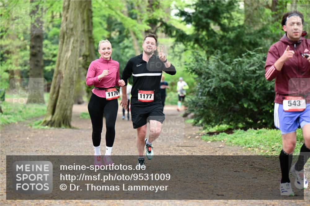 19.04.2026 - Hammer Lauf Dr. Thomas Lammeyer http://msf.ph/oto/9531009 19.04.2026 10:07:46 Laufen 1176, 1177, 543 meine-sportfotos.de