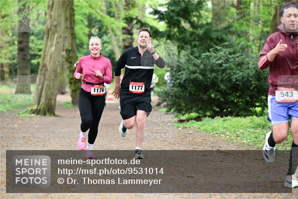 19.04.2026 - Hammer Lauf Dr. Thomas Lammeyer http://msf.ph/oto/9531014 19.04.2026 10:07:46 Laufen 1176, 1177, 543 meine-sportfotos.de