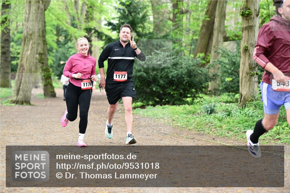 19.04.2026 - Hammer Lauf Dr. Thomas Lammeyer http://msf.ph/oto/9531018 19.04.2026 10:07:47 Laufen 1177, 1176, 543 meine-sportfotos.de
