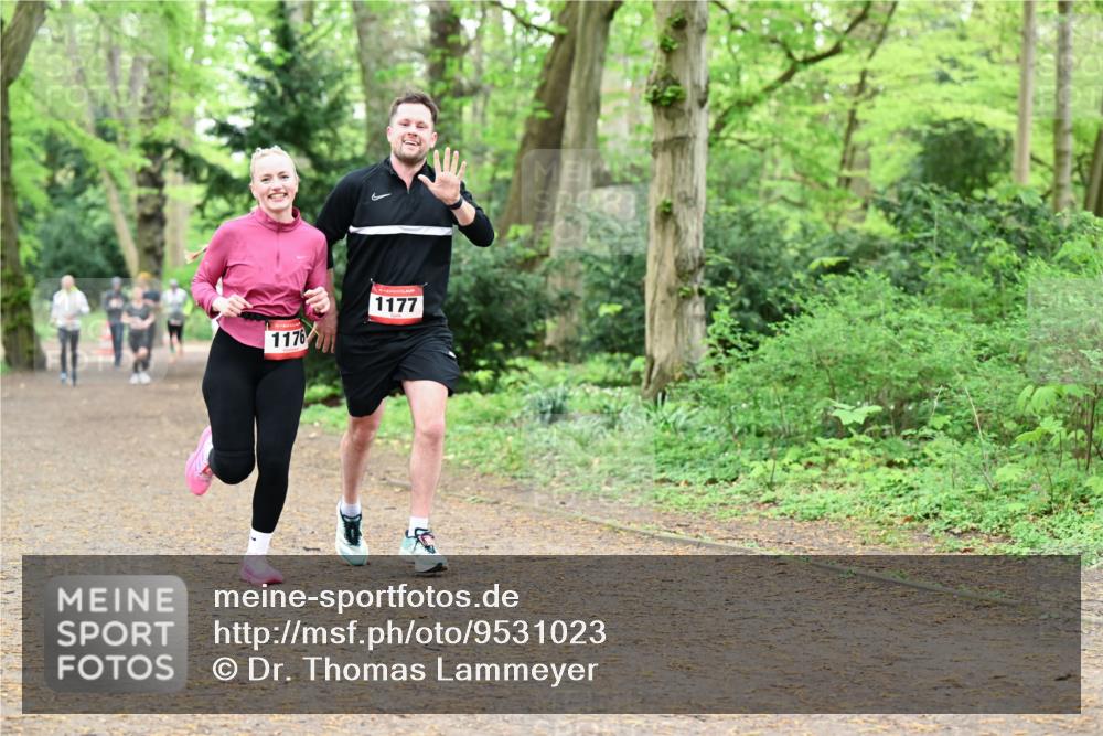 19.04.2026 - Hammer Lauf Dr. Thomas Lammeyer http://msf.ph/oto/9531023 19.04.2026 10:07:47 Laufen 1177, 1176 meine-sportfotos.de