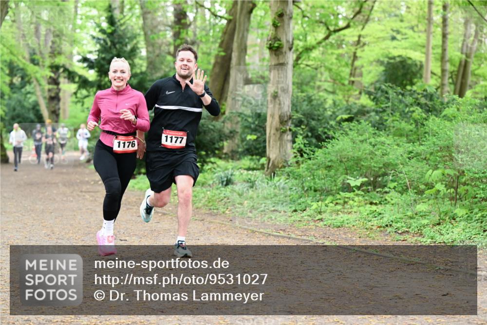 19.04.2026 - Hammer Lauf Dr. Thomas Lammeyer http://msf.ph/oto/9531027 19.04.2026 10:07:47 Laufen 1176, 1177 meine-sportfotos.de