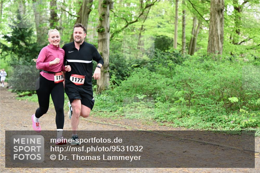 19.04.2026 - Hammer Lauf Dr. Thomas Lammeyer http://msf.ph/oto/9531032 19.04.2026 10:07:48 Laufen 1176, 1177 meine-sportfotos.de