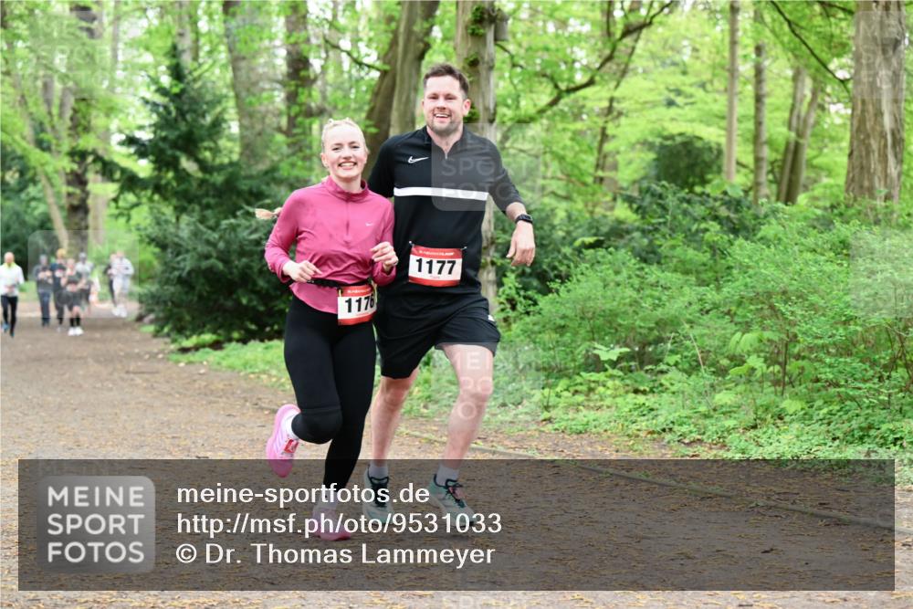 19.04.2026 - Hammer Lauf Dr. Thomas Lammeyer http://msf.ph/oto/9531033 19.04.2026 10:07:48 Laufen 1176, 1177 meine-sportfotos.de