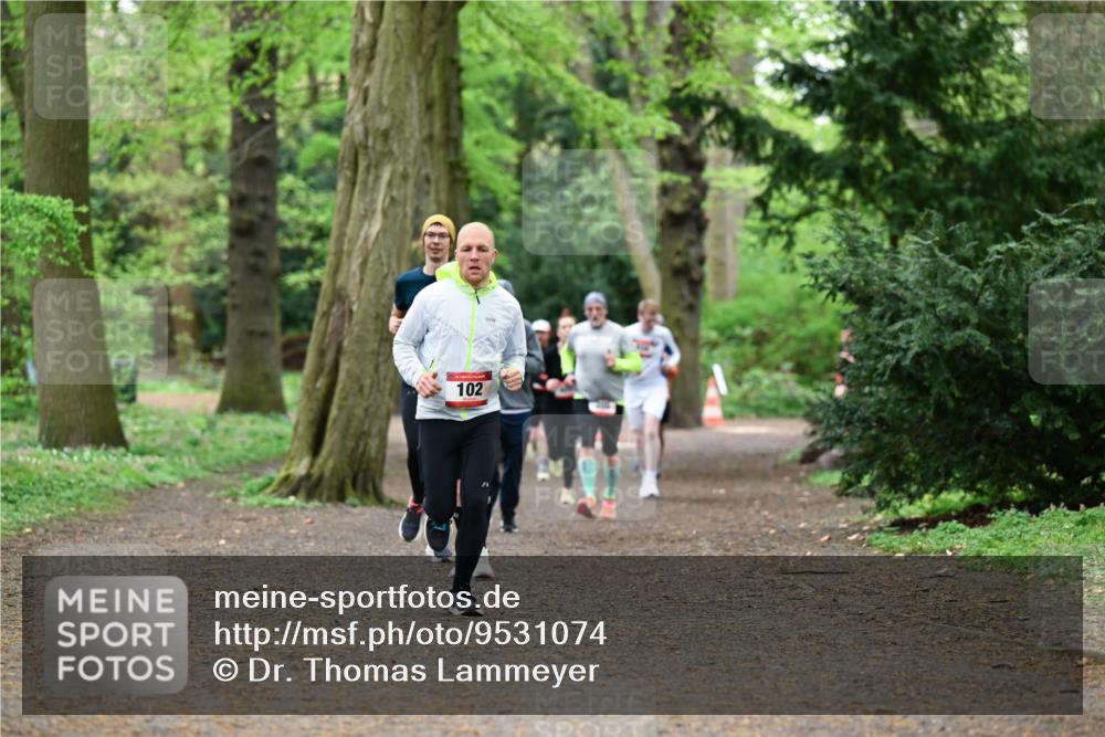 19.04.2026 - Hammer Lauf Dr. Thomas Lammeyer http://msf.ph/oto/9531074 19.04.2026 10:07:55 Laufen 102 meine-sportfotos.de
