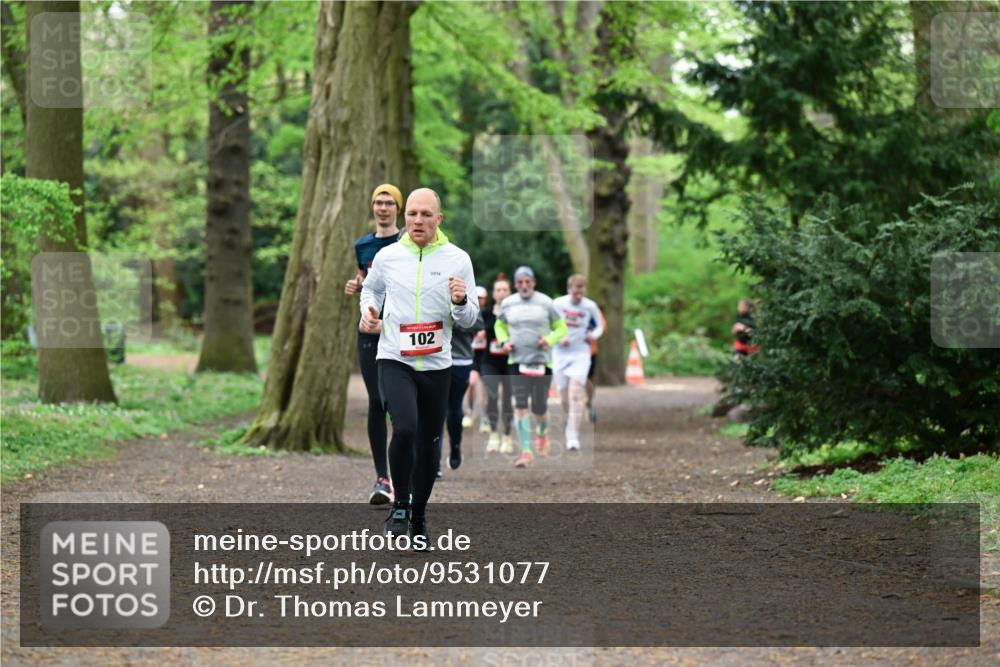 19.04.2026 - Hammer Lauf Dr. Thomas Lammeyer http://msf.ph/oto/9531077 19.04.2026 10:07:55 Laufen 102 meine-sportfotos.de