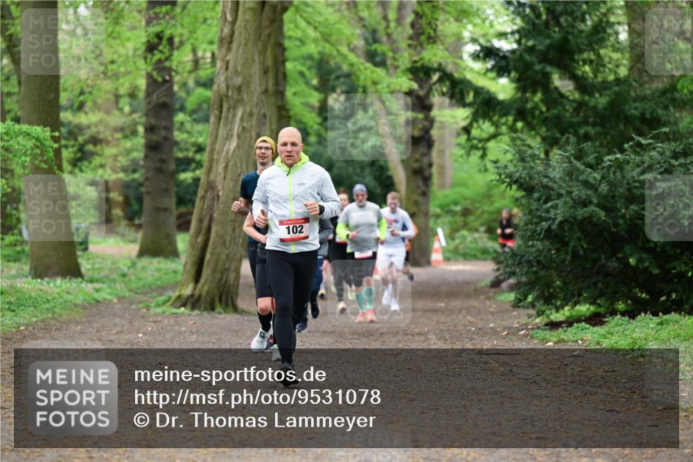 19.04.2026 - Hammer Lauf Dr. Thomas Lammeyer http://msf.ph/oto/9531078 19.04.2026 10:07:55 Laufen 102 meine-sportfotos.de