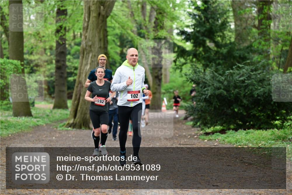 19.04.2026 - Hammer Lauf Dr. Thomas Lammeyer http://msf.ph/oto/9531089 19.04.2026 10:07:56 Laufen 102 meine-sportfotos.de