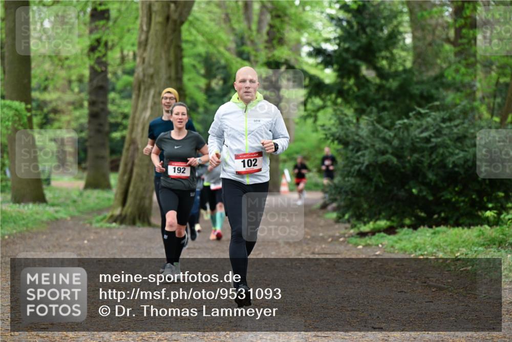 19.04.2026 - Hammer Lauf Dr. Thomas Lammeyer http://msf.ph/oto/9531093 19.04.2026 10:07:56 Laufen 192, 102 meine-sportfotos.de