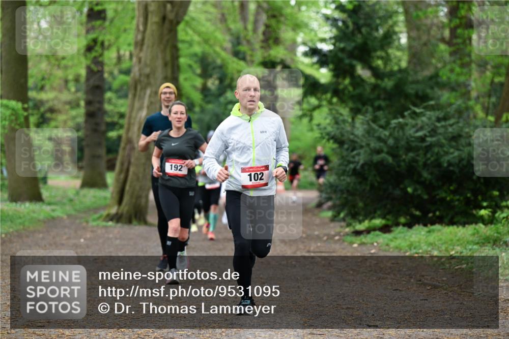 19.04.2026 - Hammer Lauf Dr. Thomas Lammeyer http://msf.ph/oto/9531095 19.04.2026 10:07:56 Laufen 192, 102 meine-sportfotos.de