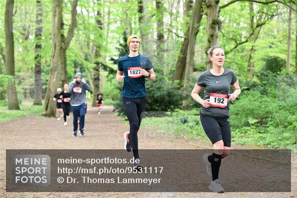 19.04.2026 - Hammer Lauf Dr. Thomas Lammeyer http://msf.ph/oto/9531117 19.04.2026 10:07:59 Laufen 1827, 192 meine-sportfotos.de