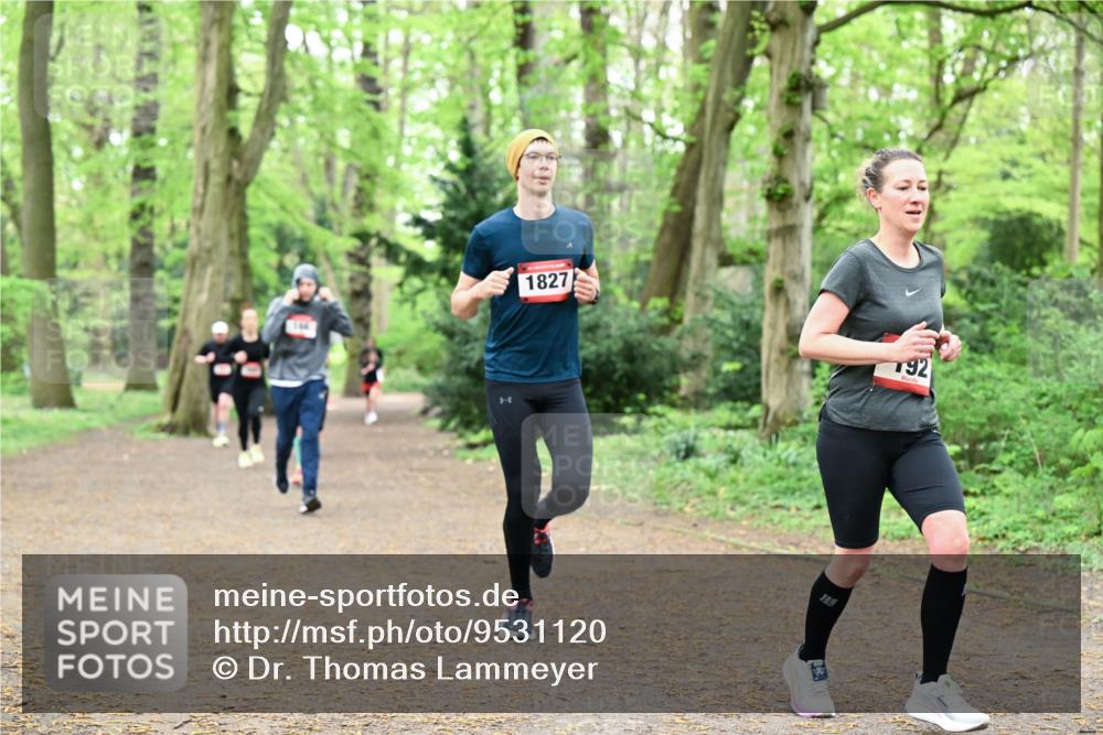 19.04.2026 - Hammer Lauf Dr. Thomas Lammeyer http://msf.ph/oto/9531120 19.04.2026 10:07:59 Laufen 1827, 192 meine-sportfotos.de