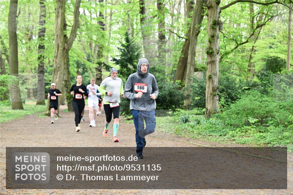 19.04.2026 - Hammer Lauf Dr. Thomas Lammeyer http://msf.ph/oto/9531135 19.04.2026 10:08:01 Laufen 405, 305, 166 meine-sportfotos.de