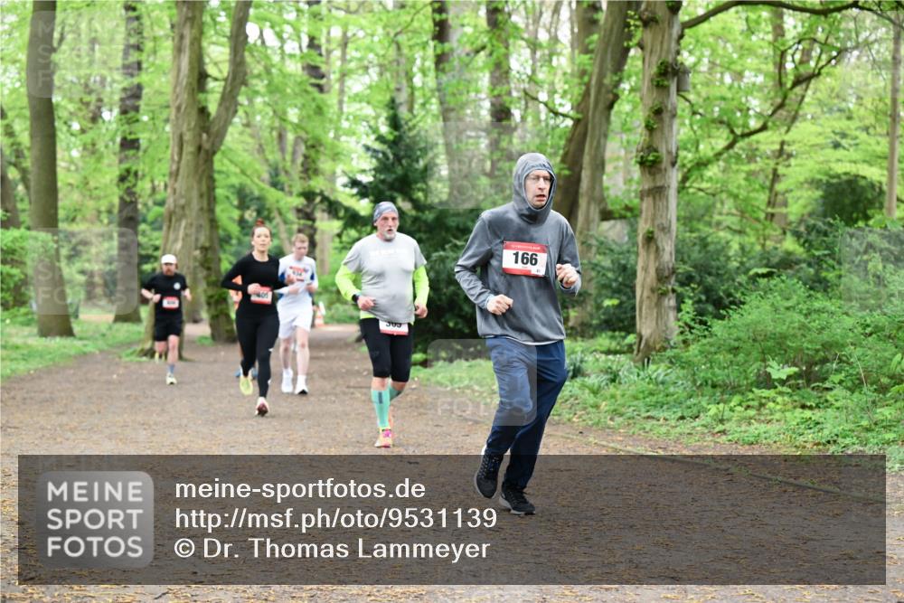 19.04.2026 - Hammer Lauf Dr. Thomas Lammeyer http://msf.ph/oto/9531139 19.04.2026 10:08:01 Laufen 166 meine-sportfotos.de