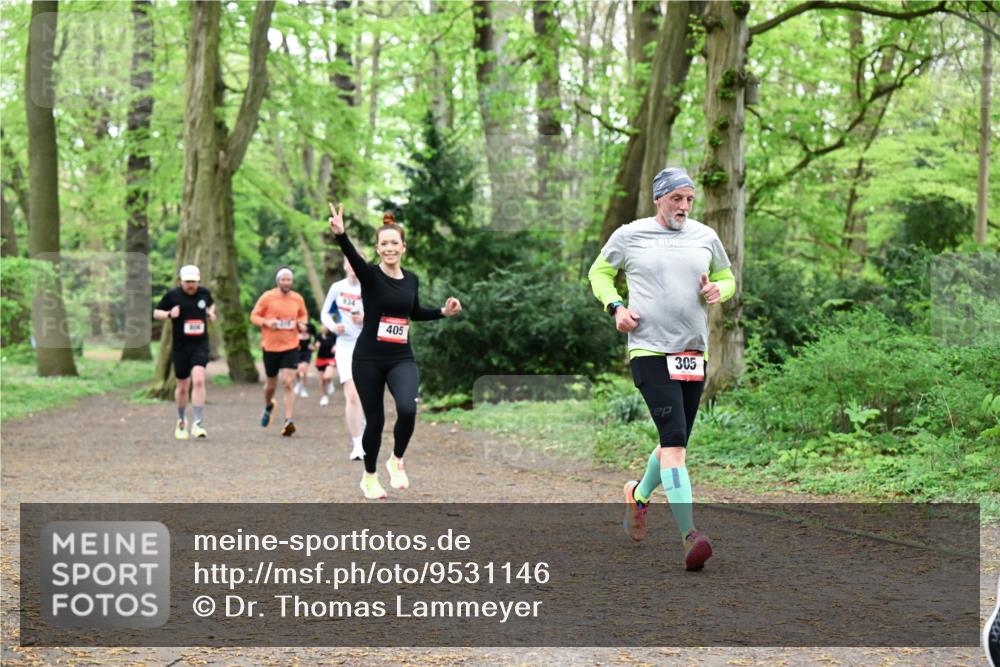 19.04.2026 - Hammer Lauf Dr. Thomas Lammeyer http://msf.ph/oto/9531146 19.04.2026 10:08:03 Laufen 405, 305 meine-sportfotos.de