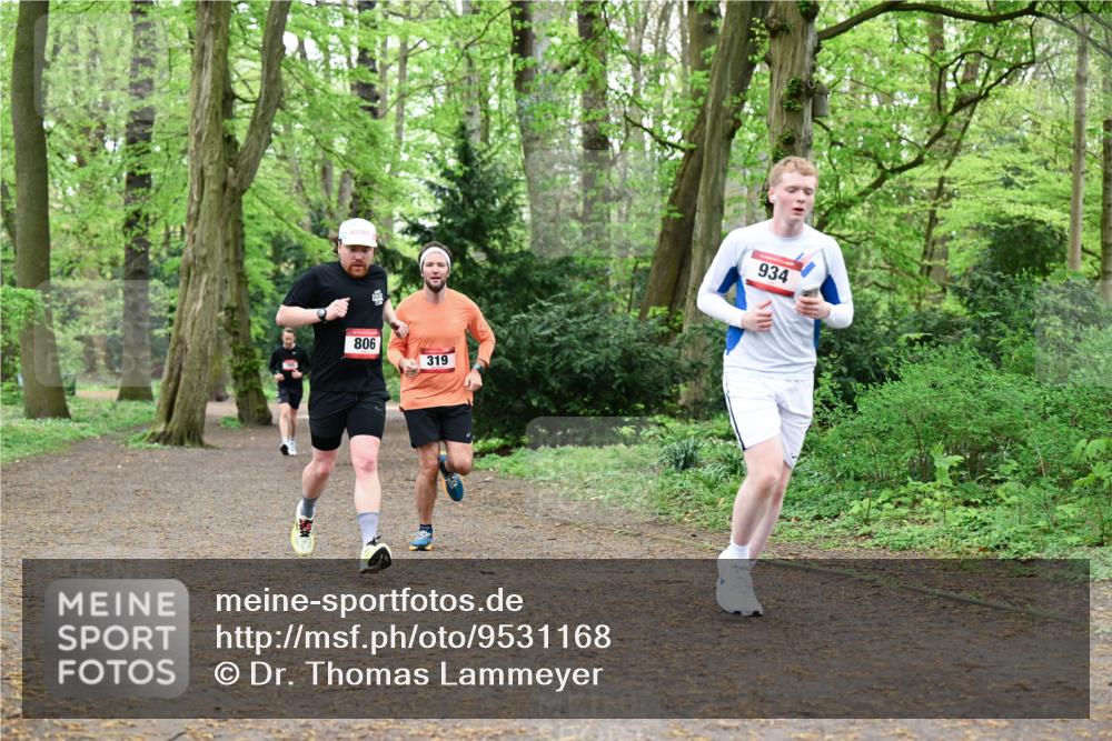 19.04.2026 - Hammer Lauf Dr. Thomas Lammeyer http://msf.ph/oto/9531168 19.04.2026 10:08:05 Laufen 806, 319, 934 meine-sportfotos.de