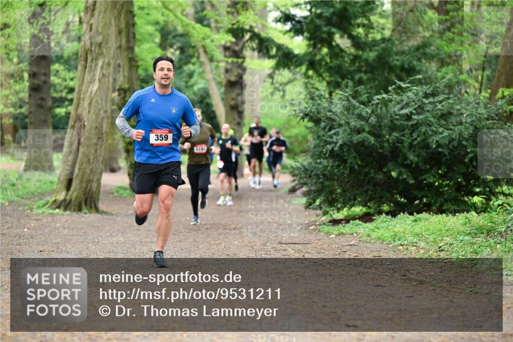 19.04.2026 - Hammer Lauf Dr. Thomas Lammeyer http://msf.ph/oto/9531211 19.04.2026 10:08:22 Laufen 359 meine-sportfotos.de