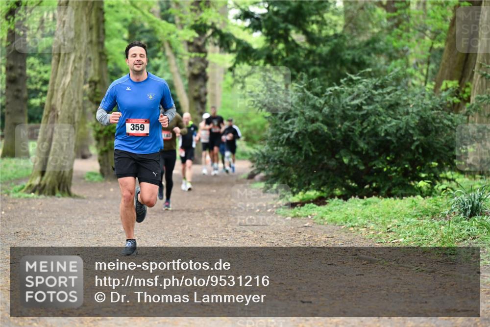 19.04.2026 - Hammer Lauf Dr. Thomas Lammeyer http://msf.ph/oto/9531216 19.04.2026 10:08:22 Laufen 359 meine-sportfotos.de