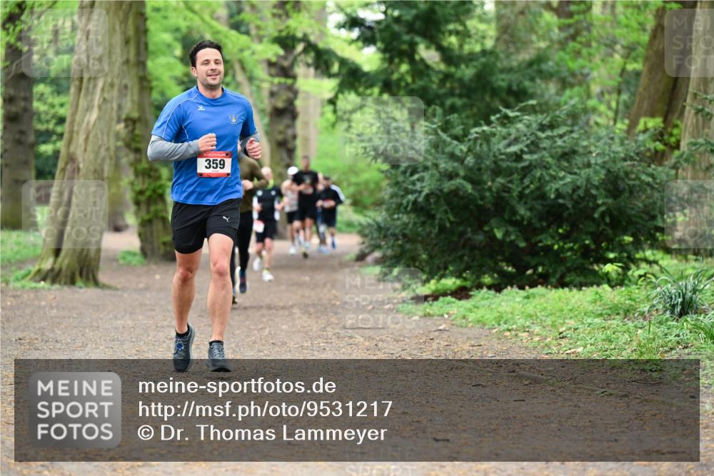 19.04.2026 - Hammer Lauf Dr. Thomas Lammeyer http://msf.ph/oto/9531217 19.04.2026 10:08:22 Laufen 359 meine-sportfotos.de