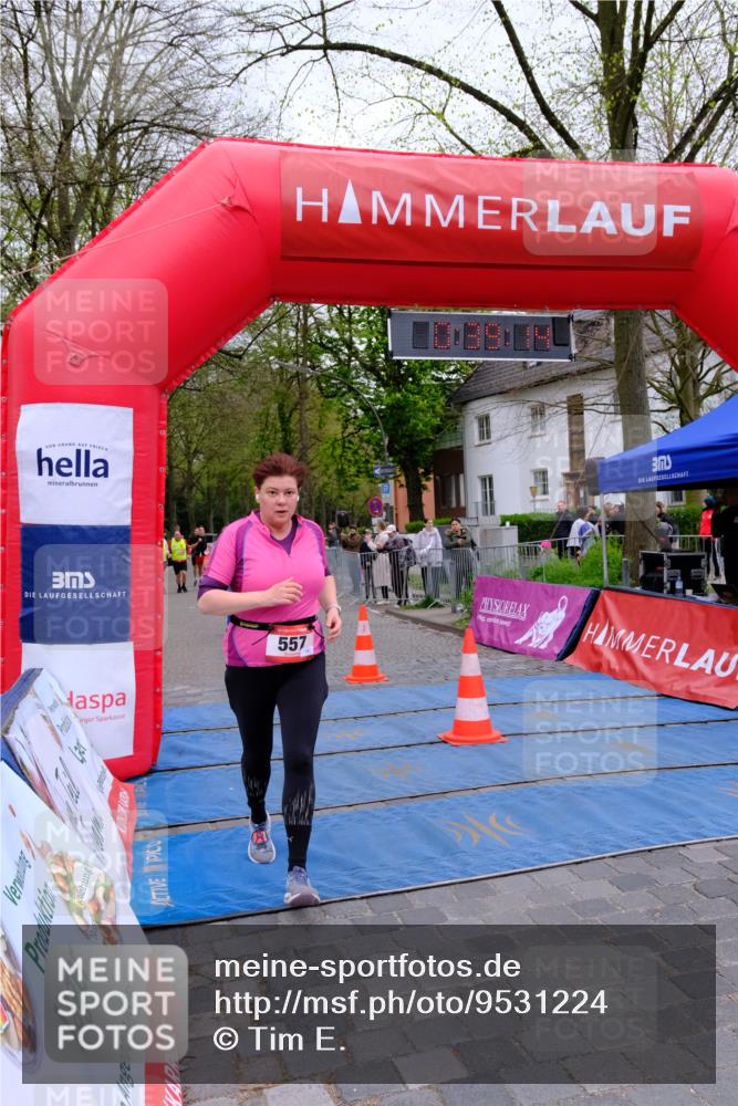 19.04.2026 - Hammer Lauf Tim E. http://msf.ph/oto/9531224 19.04.2026 10:24:22 Ziel 147, 501, 557, 974, 1122, 1274, 1343, 1775 meine-sportfotos.de
