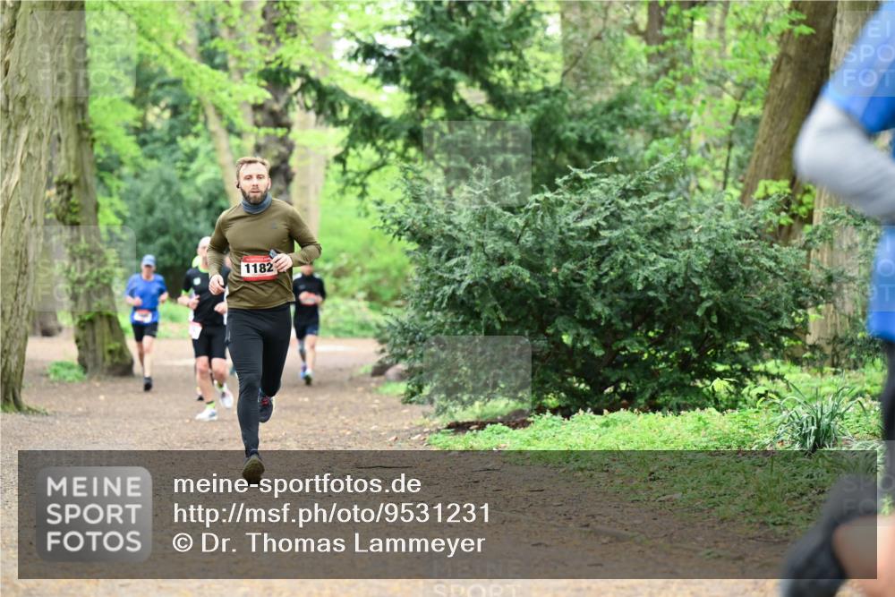 19.04.2026 - Hammer Lauf Dr. Thomas Lammeyer http://msf.ph/oto/9531231 19.04.2026 10:08:24 Laufen 1182 meine-sportfotos.de